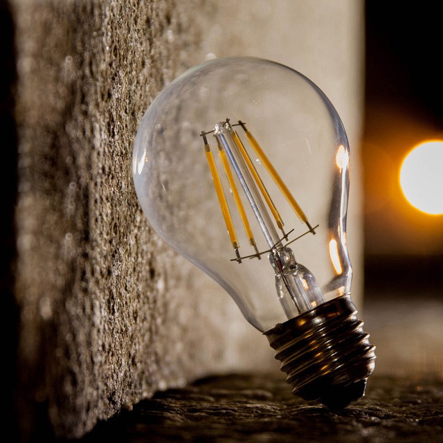 [RẺ VÔ ĐỐI] Bóng Edison G45 4w HABALI