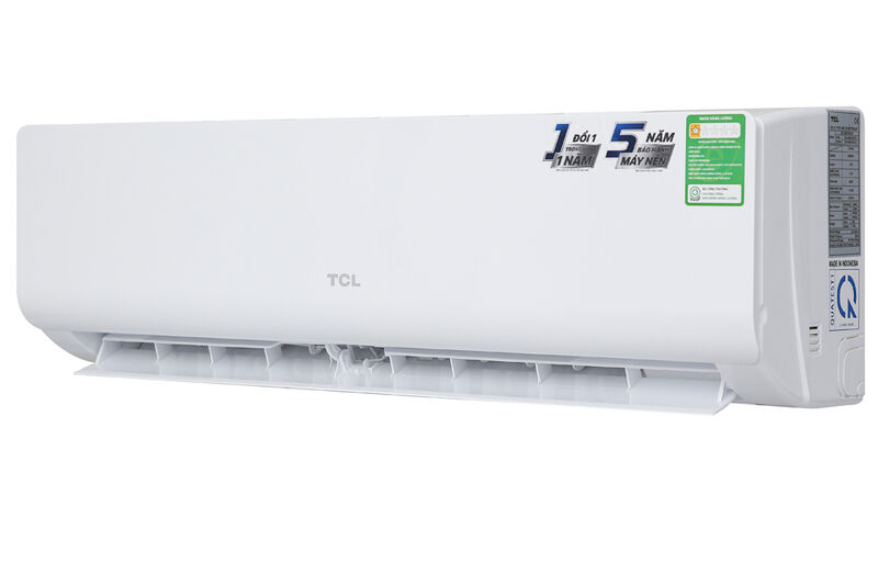 Máy lạnh TCL 1 HP TAC-N09CS/KC41