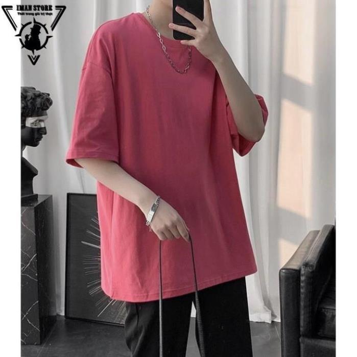 【bán nóng】 Áo phông Unisex Style 2020