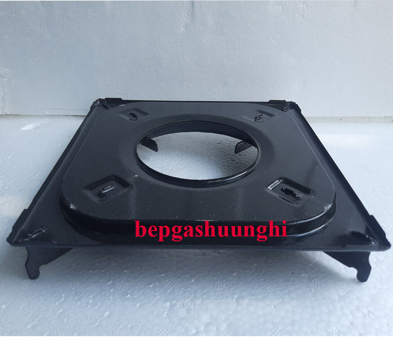 Kiềng bếp gas mini du lịch, loại phổ thông