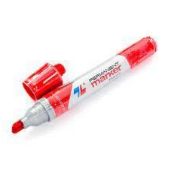 ComBo 10 cây Bút Lông Dầu PM09 Chính Hãng