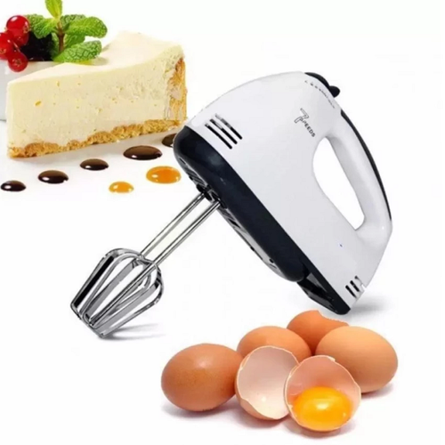 Máy Đánh Trứng 7 Tốc Độ Tiện Lợi
