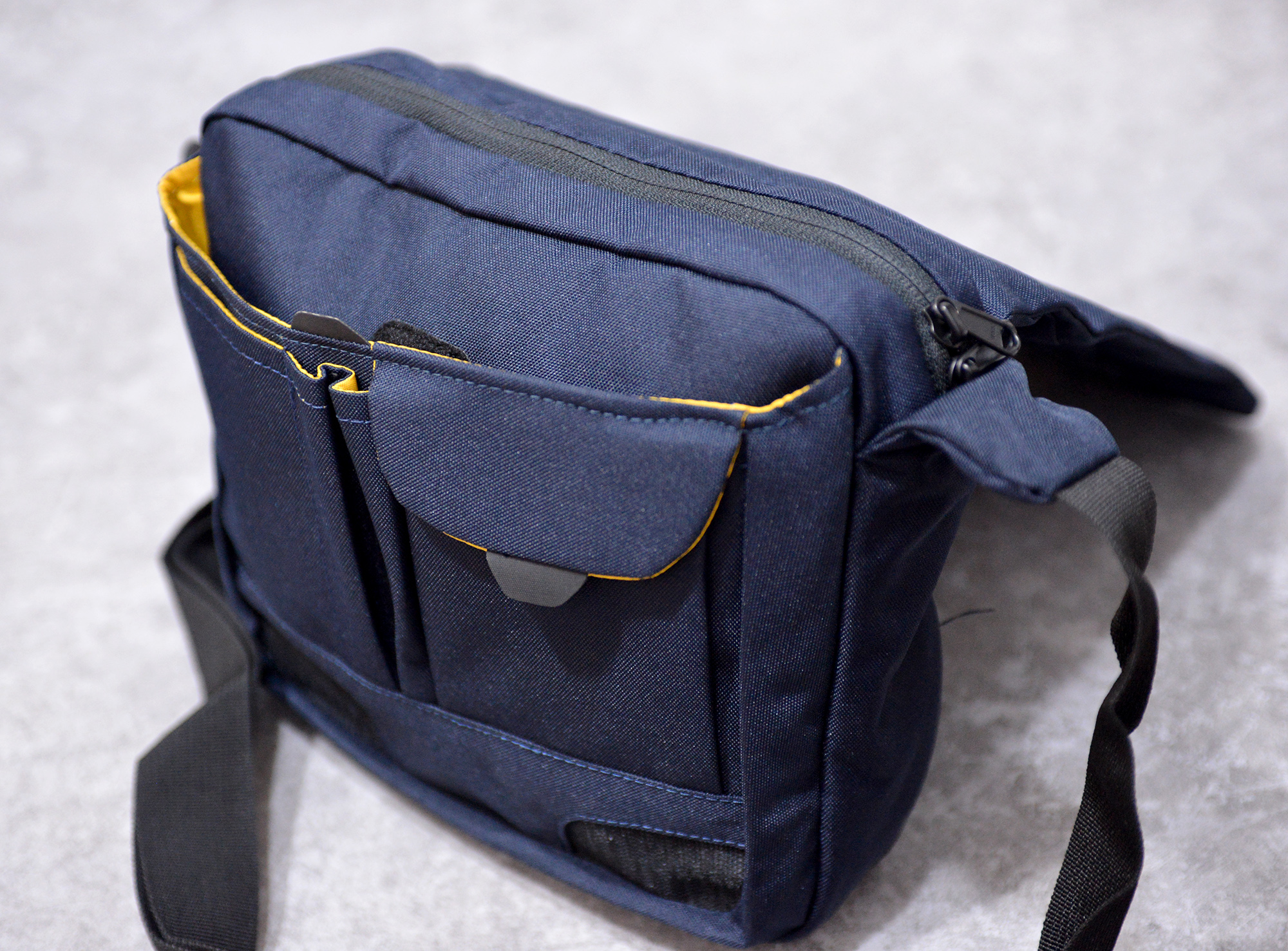 [HCM]Túi đeo chéo thời trang Jackwolfskin Rosebery