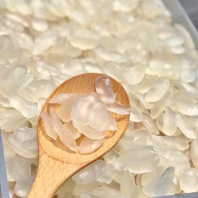 Thốt nốt sấy dẻo