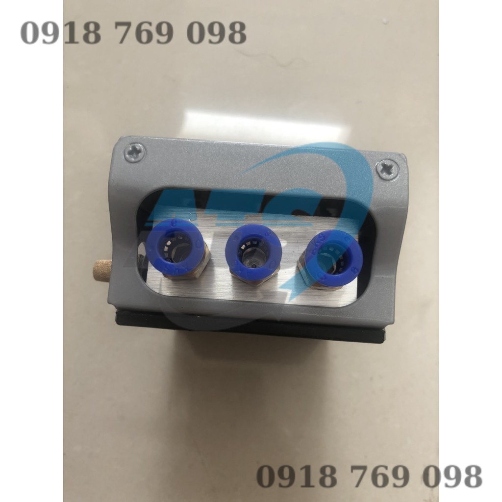 bàn đạp chân khí nén FV 420