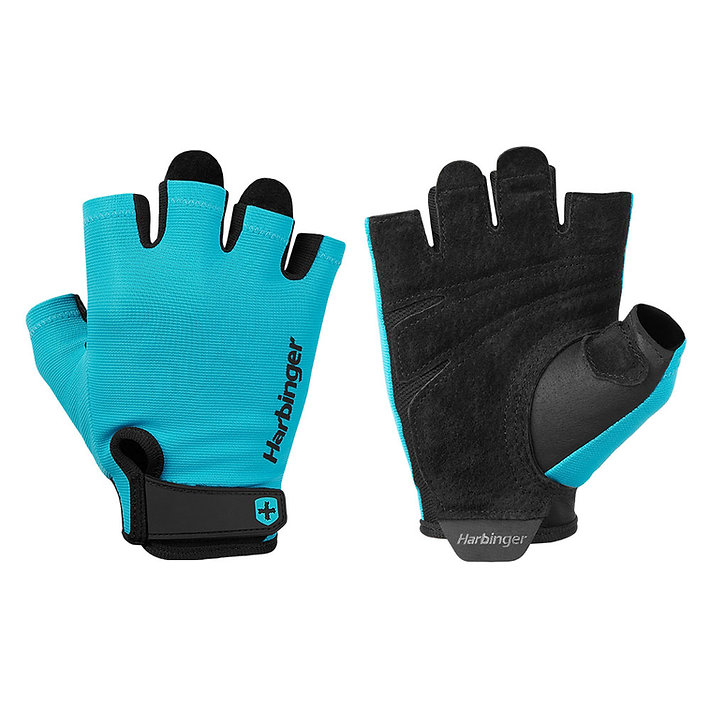 Găng Tay Tập Gym Harbinger Power 2.0