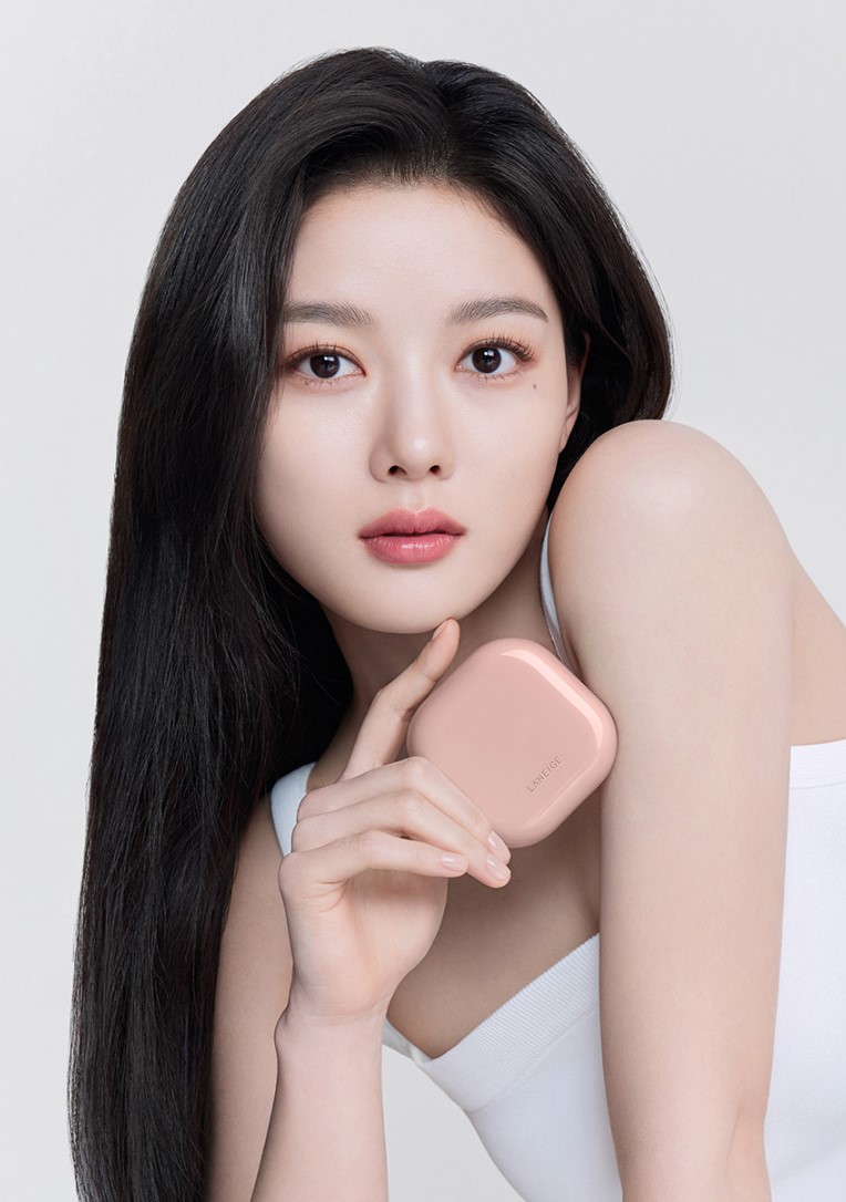[NEW] ADVANCED LANEIGE NEO CUSHION GLOW