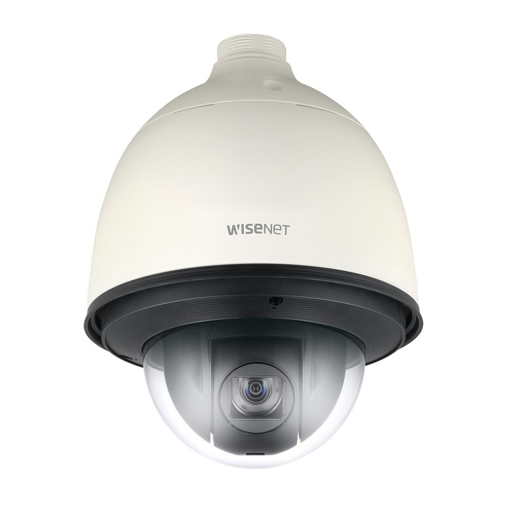 Camera AHD Speed Dome 2.0 Megapixel Hanwha Techwin WISENET HCP-6320HA