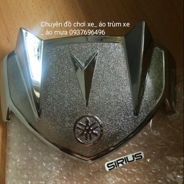[HCM]Mão sirius