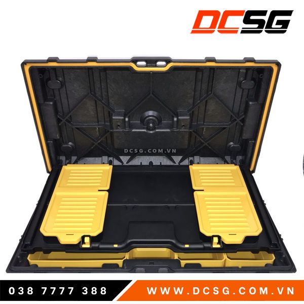Thùng đựng đồ nghề Dewalt 1-70-321