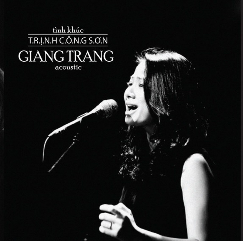 Giang Trang - Trịnh Công Sơn
