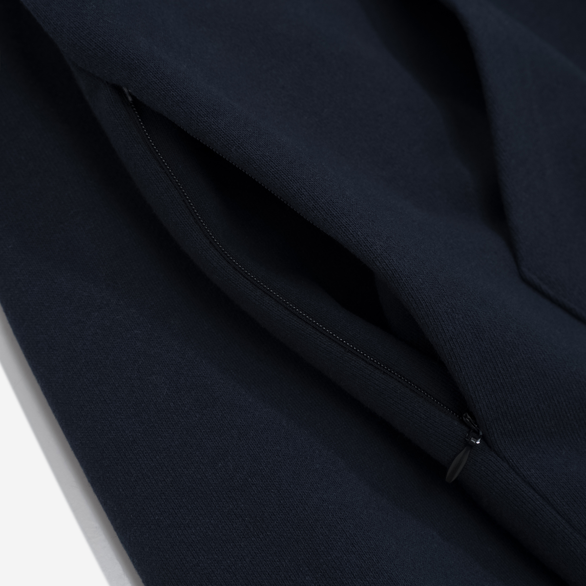 Áo Hoodie Owlbrand Minitypo 2.0/Navy