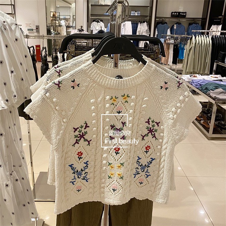 ÁO LEN ZARA FREESIZE SIÊU ĐẸP (HÀNG CÓ SẴN)