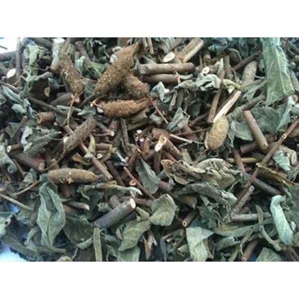 cây an xoa sấy khô