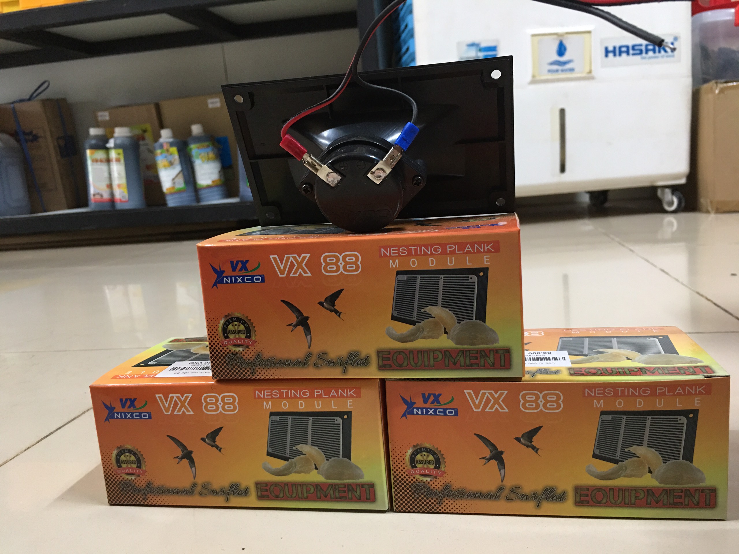 [SP000606] LOA RU NHÀ YẾN CAO CẤP [VX 88]