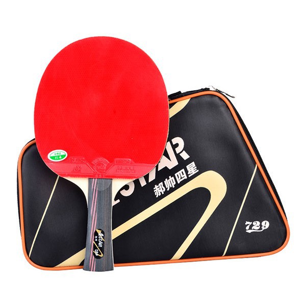 Vợt bóng bàn 729 4Star