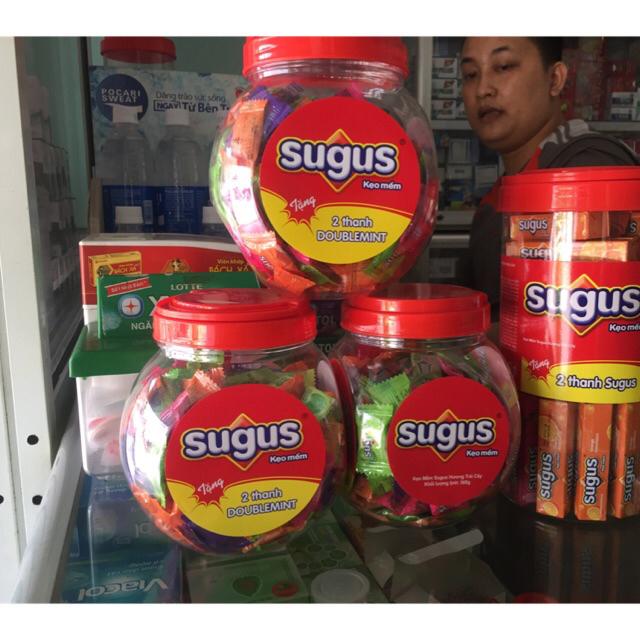 Kẹo mềm sugus 500g