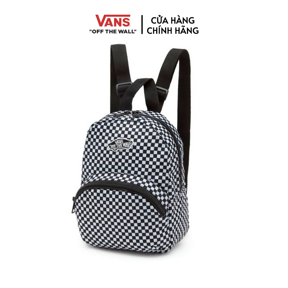 Balo vans wm got this mini backpack vn0a3z7wy28