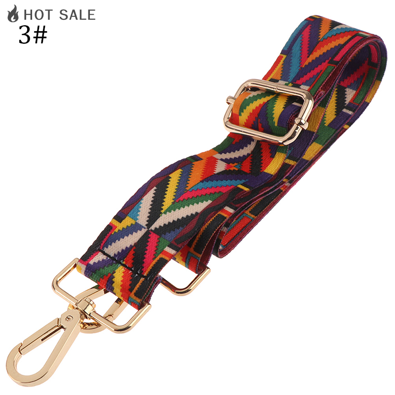 🔥HOT SALE Dây đeo túi đeo vai dây đeo chéo dây đeo điều chỉnh được Phụ Kiện Túi