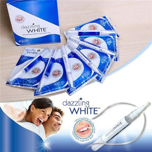 Bút tẩy trắng răng D.White