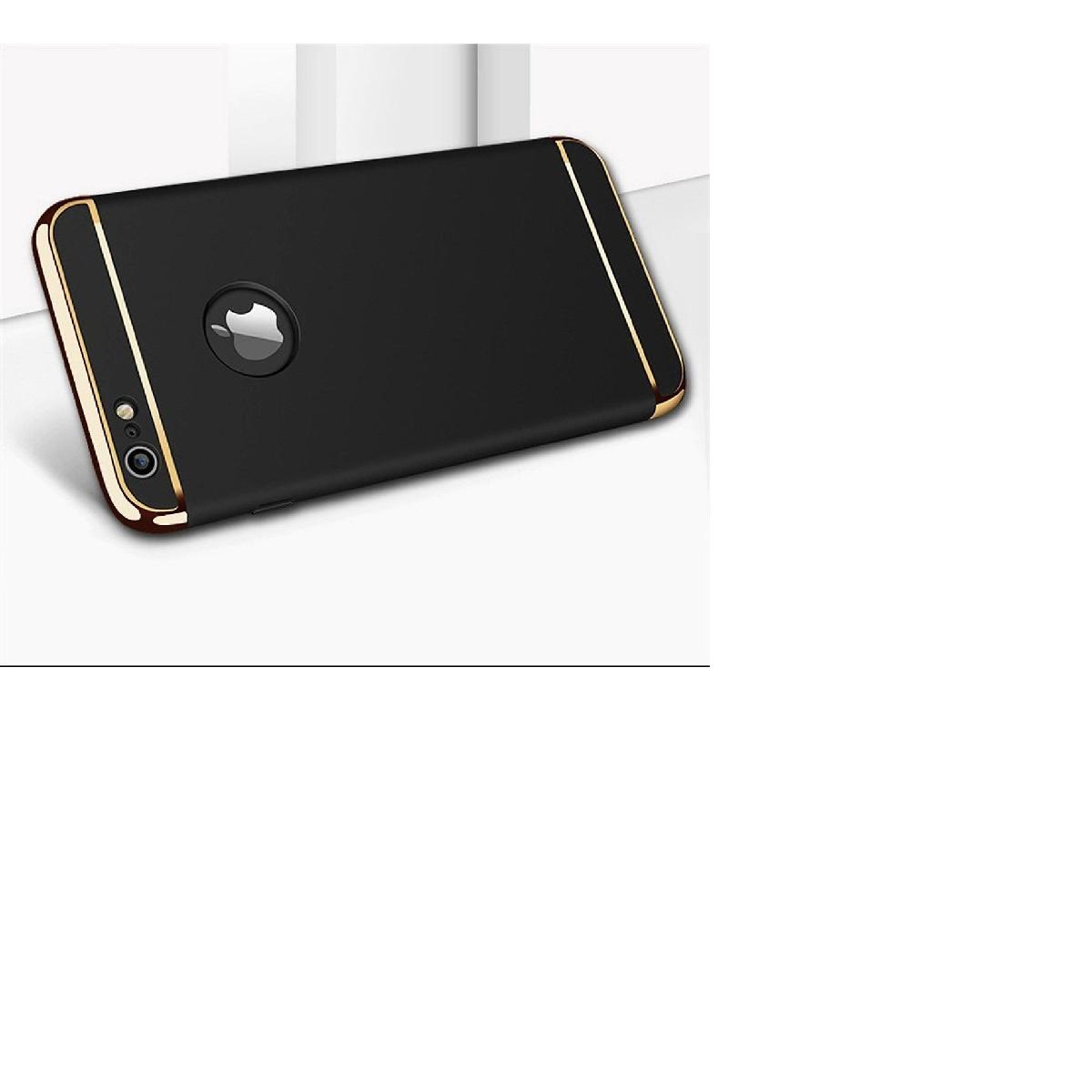 Ốp lưng 3 mảnh thời trang cho điện thoại iPhone 6 Plus / 6S Plus