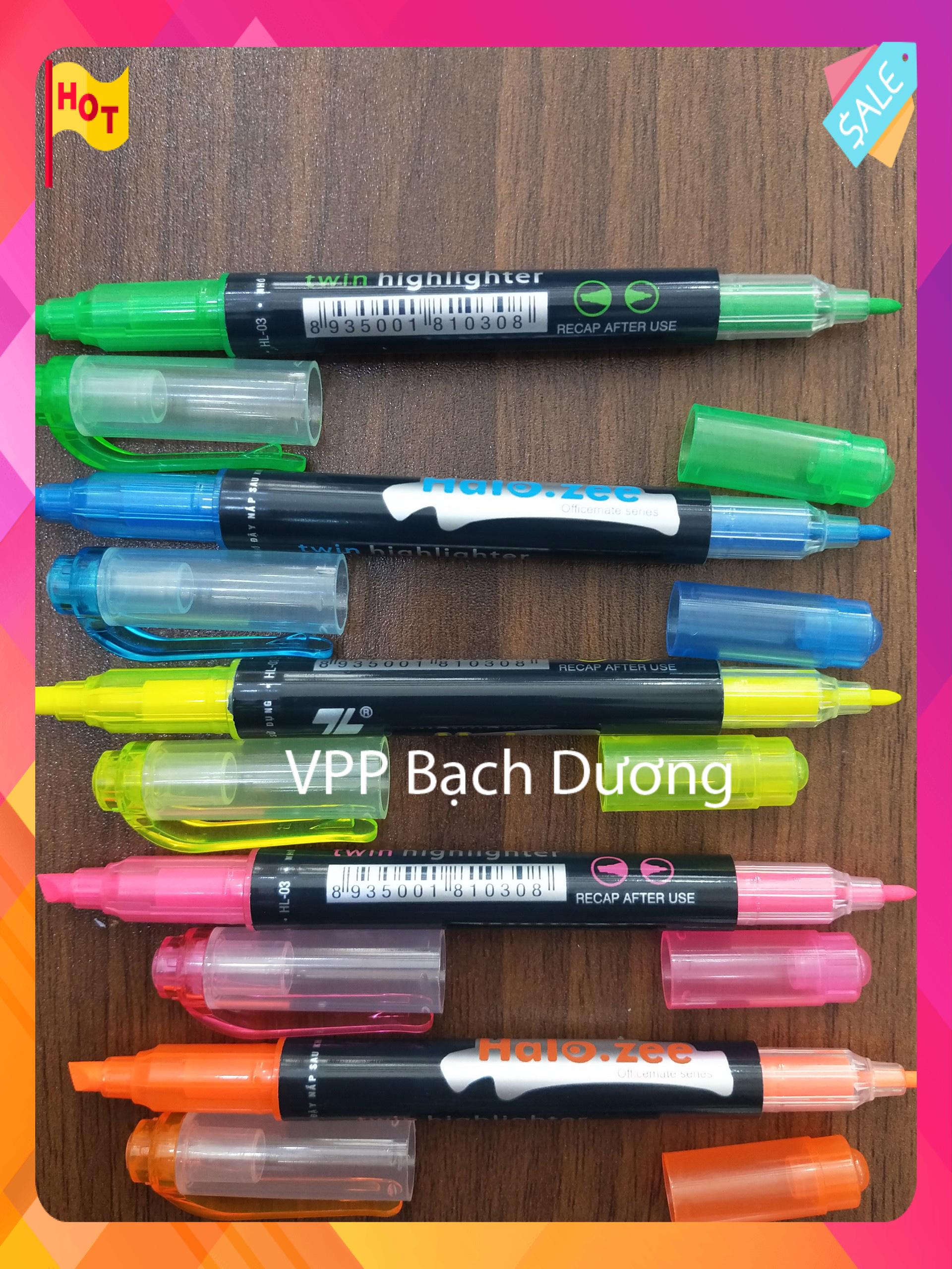 Bút dạ quang TL HL-03- cây