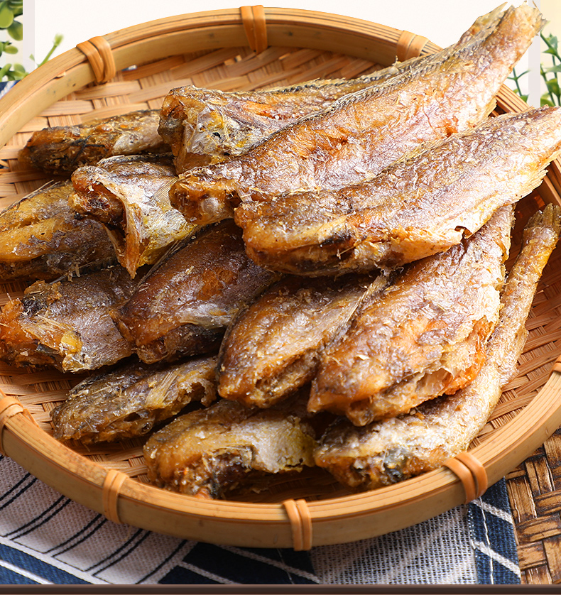 1KG KHÔ CÁ LÙ DÙ ĐẤT MŨI - Long Thái