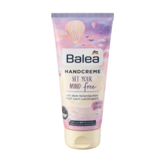 Kem dưỡng da tay balea Đức 100ml