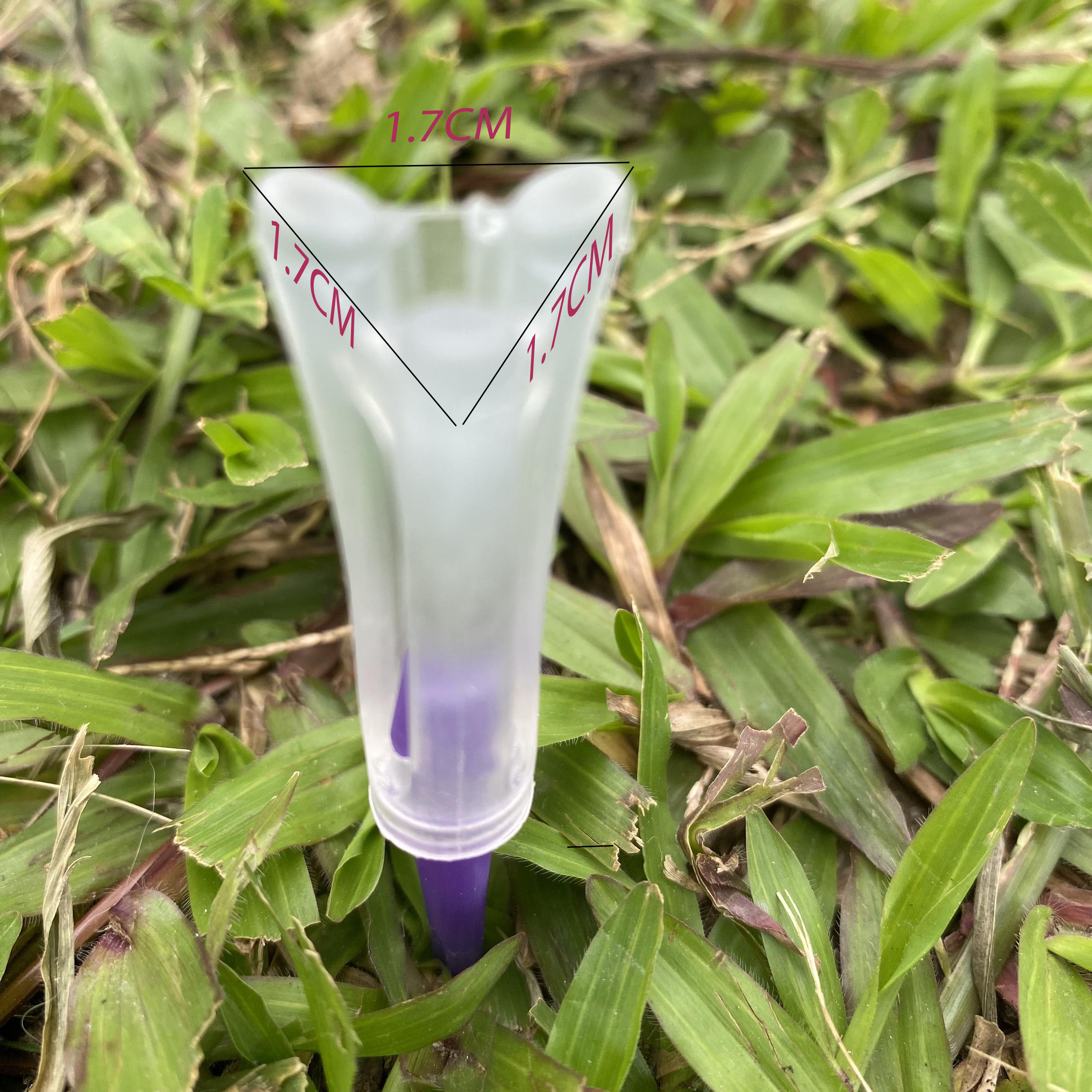 Hộp 5 cái ty đặt bóng golf  nhật bản Tee SPECIAL MAGIC