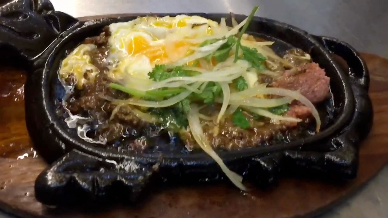 Chảo gang chống dính làm bò bít tết [ KHH ]