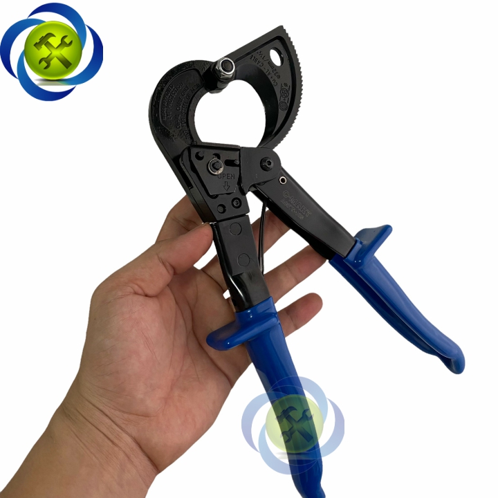 [HCM]Kềm cắt cáp tự động C-Mart A0075-240 (36mm/240mm2)
