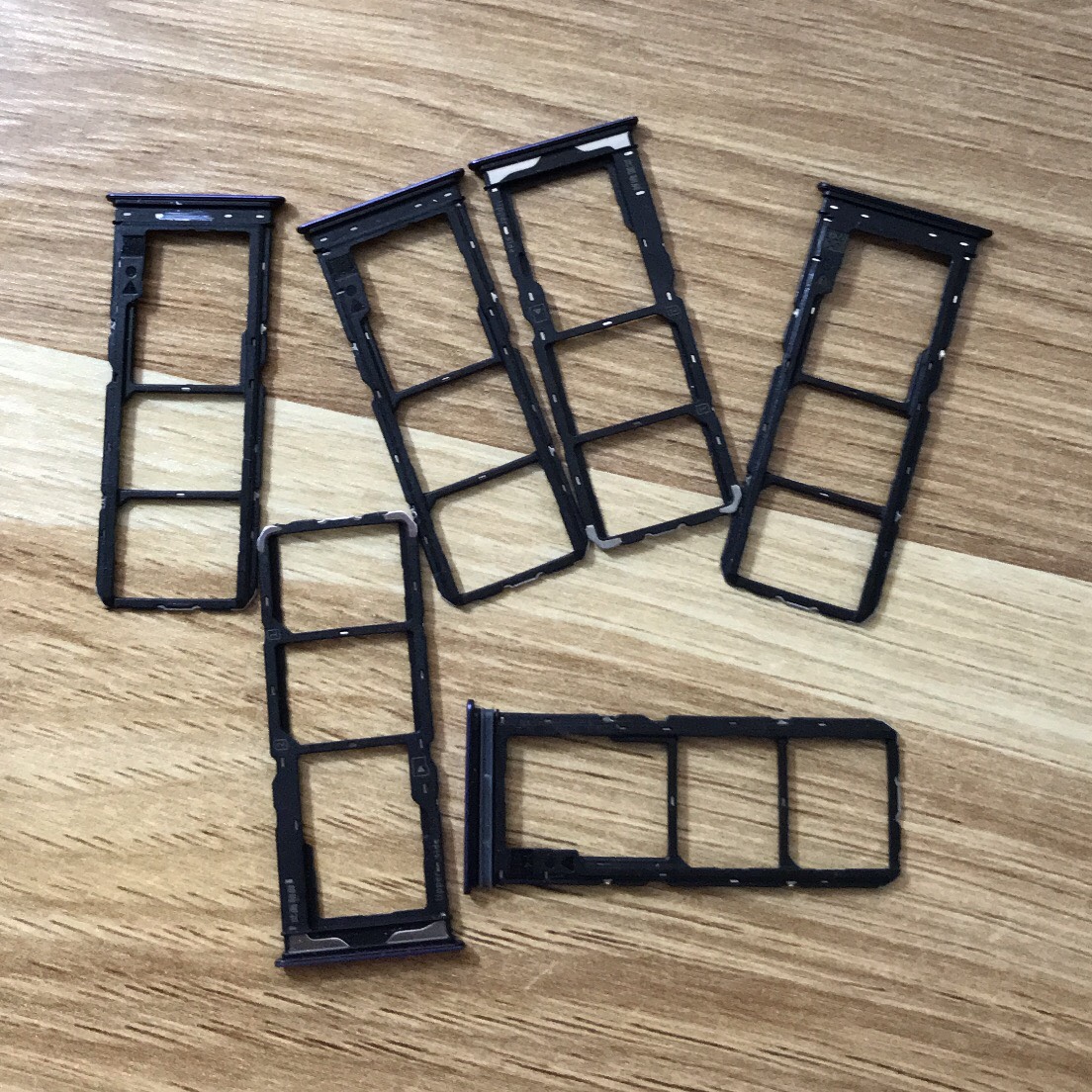 Khay sim vivo Y30 / Y50 ( dùng chung)