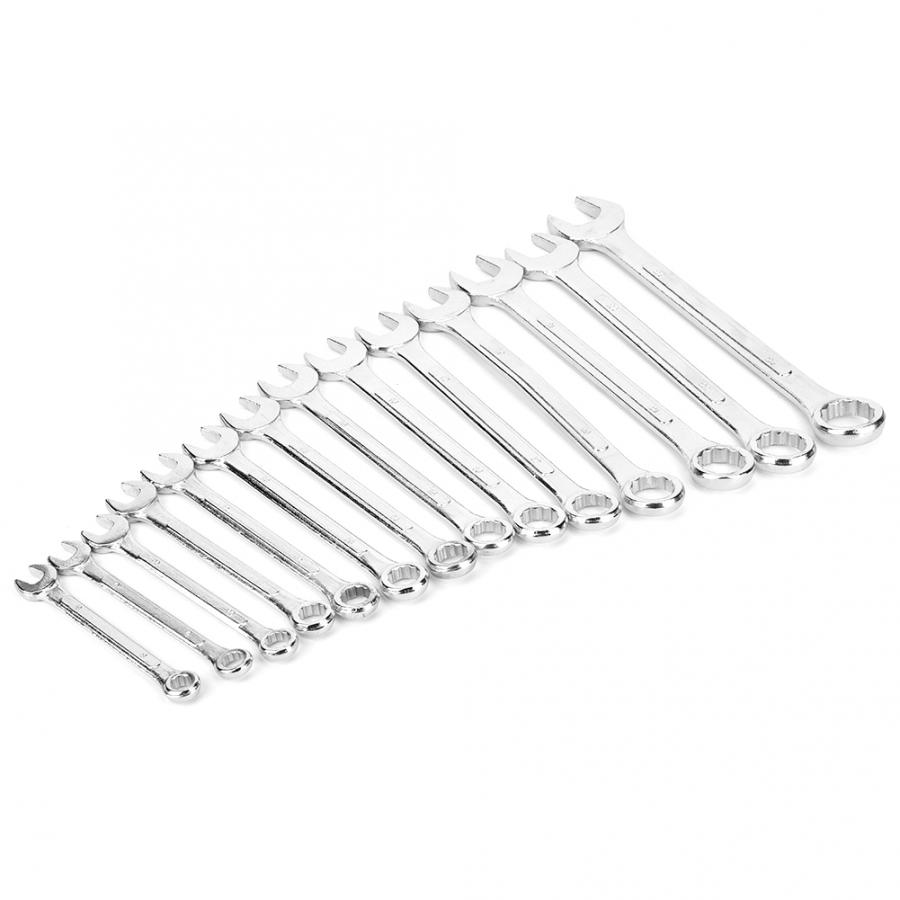 [HCM]Bộ Cờ Lê 14 Món 8-24mm