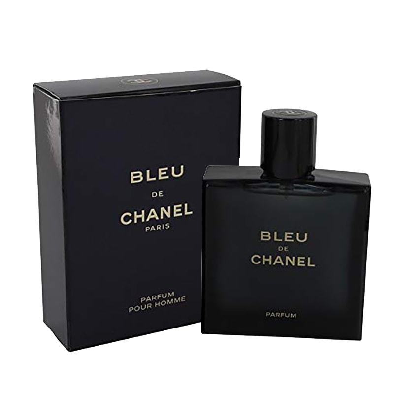 Nước hoa nam cao cấp Chanel Bleu De Parfum chính hãng fullbox 100ml