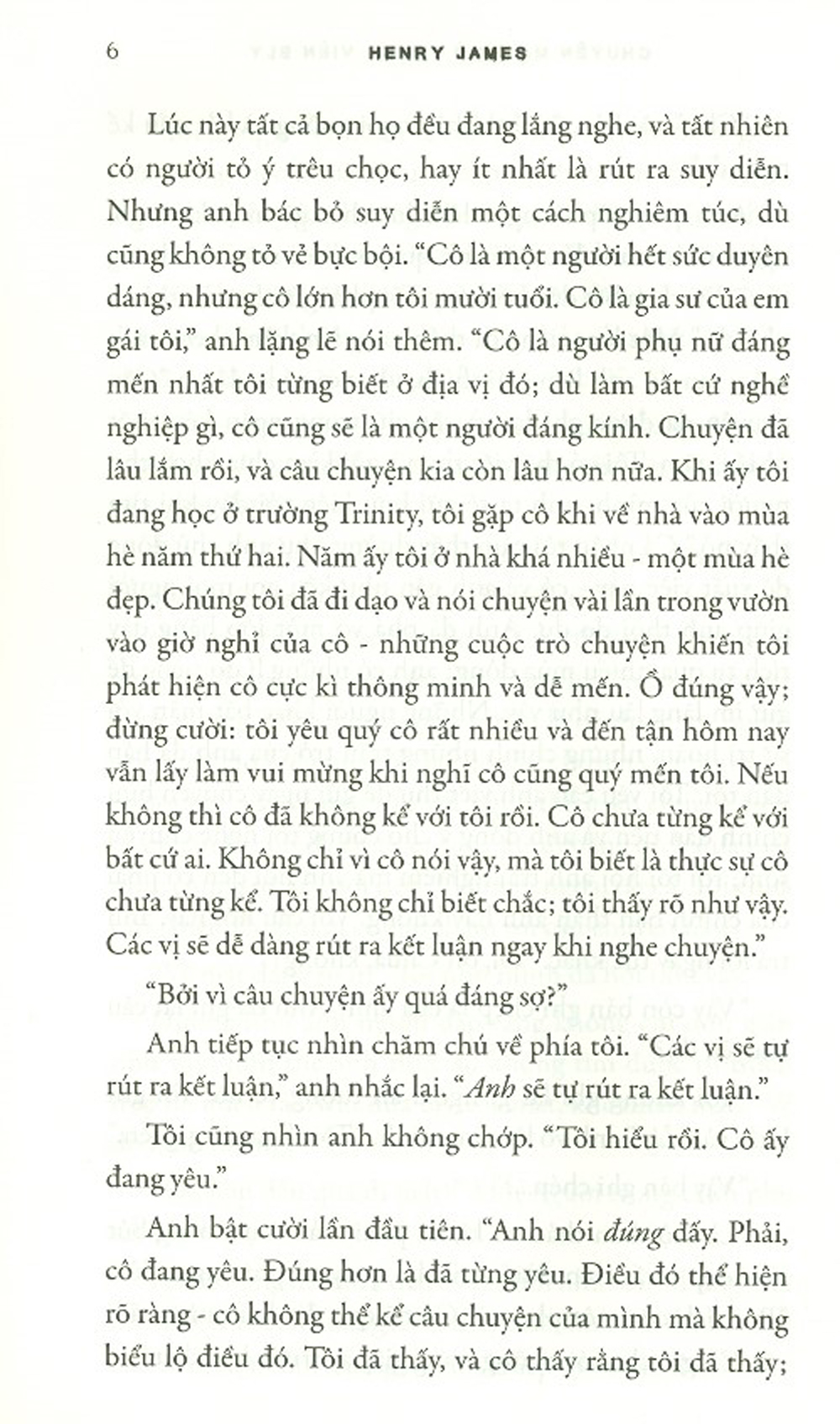 Chuyện Ma Ám Ở Trang Viên Bly