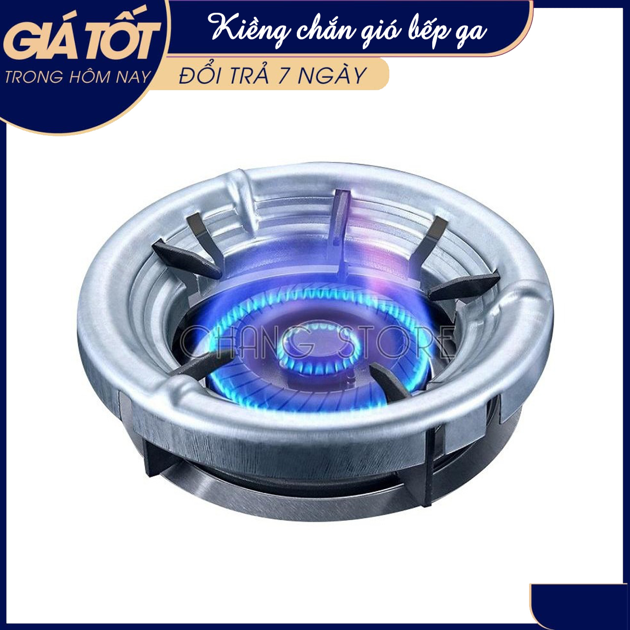 Gas Stove Wind Shield - Gas Stove Wind Shield