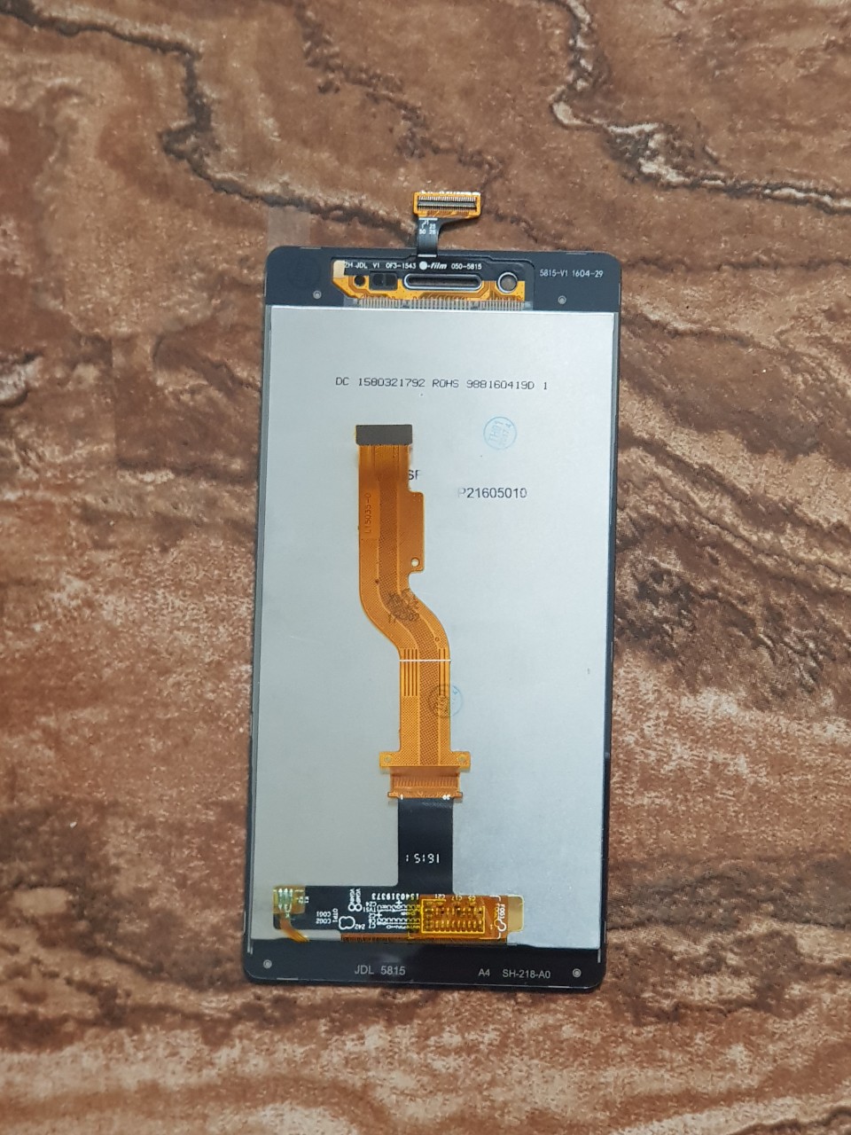 Màn hình full Oppo Neo 7 A33w