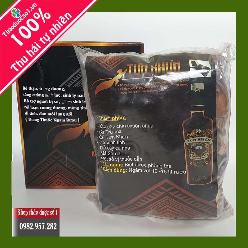 Tứn khửn thang -  Loại Vip Hàng Cty