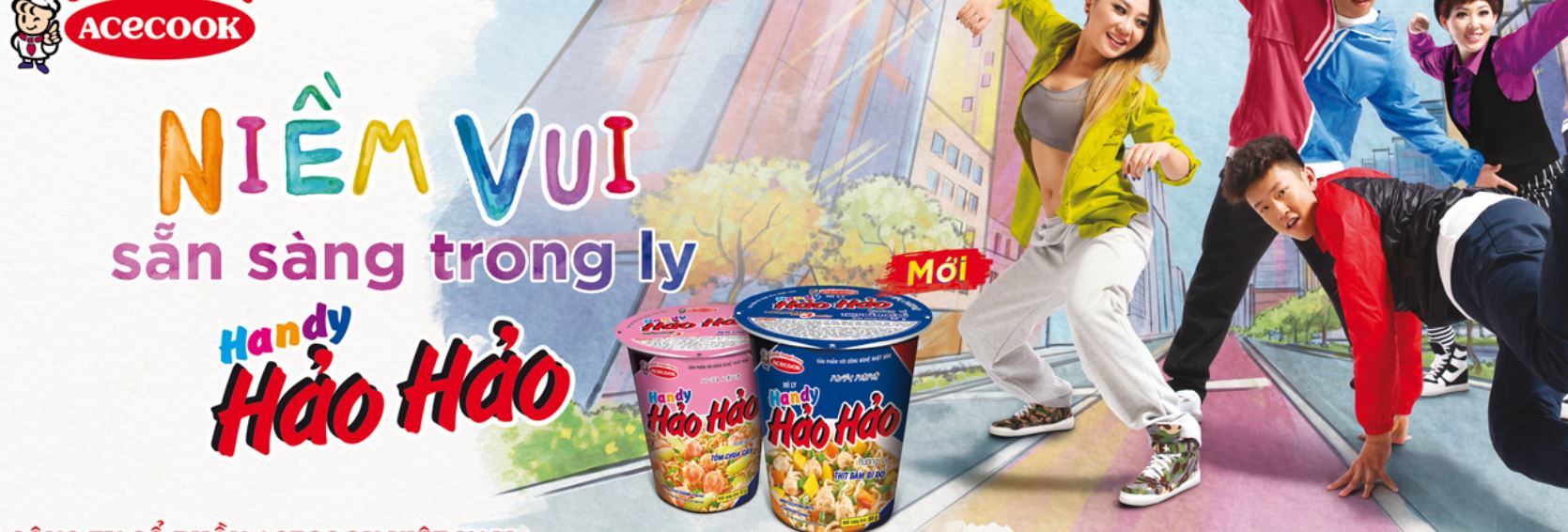🦐🦐 Mỳ tôm ăn liền hảo hảo cốc 1 thùng 24 cốc  🦐🦐
