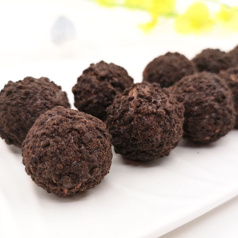 bánh socola oreo chảy xô 118gr mới nhất