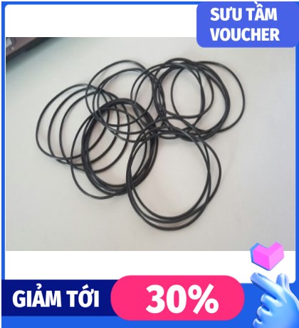 Dây curoa Nôi điện Thành Hưng (2 dây)