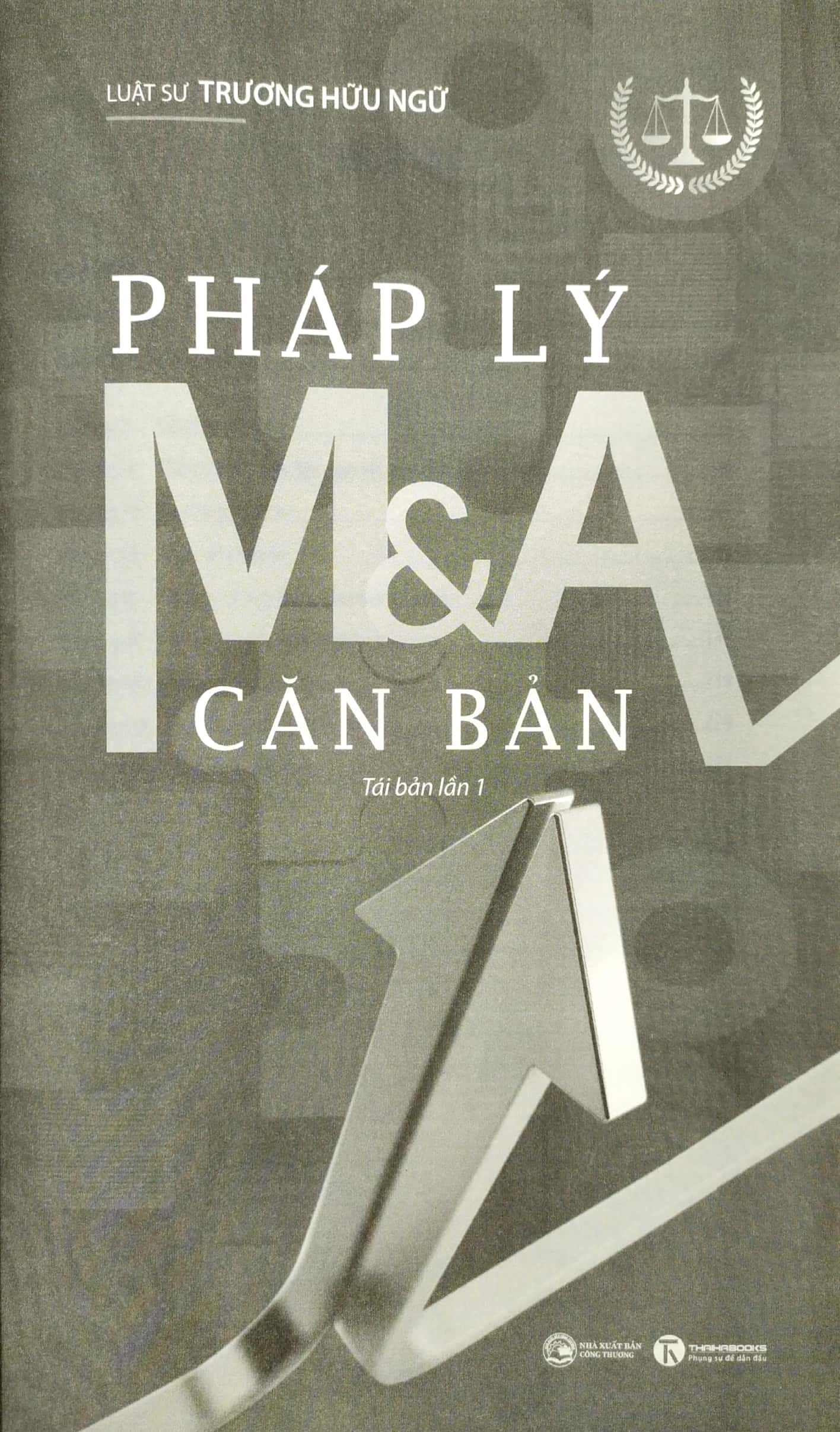 Pháp Lý M & A Căn Bản