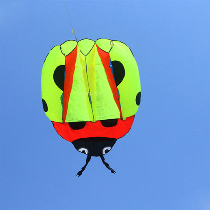 DIỀU KHÍ ĐỘNG HỌC LADY BUG
