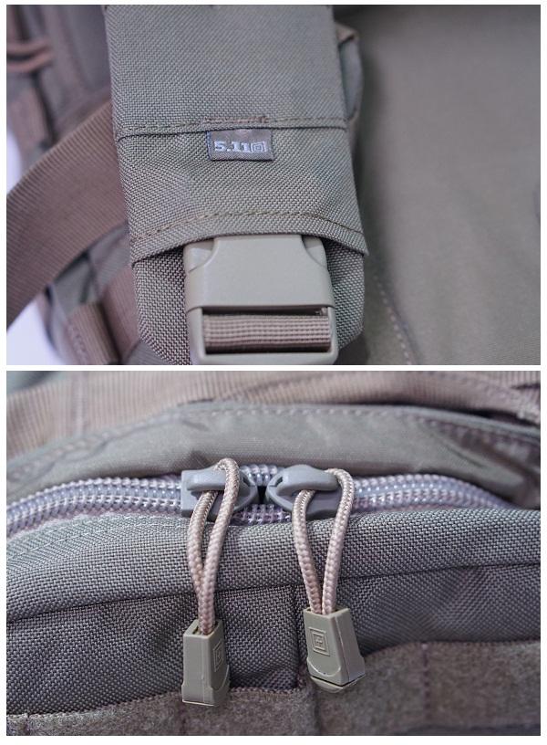 Balo, phượt.511 Tactical Moad10.