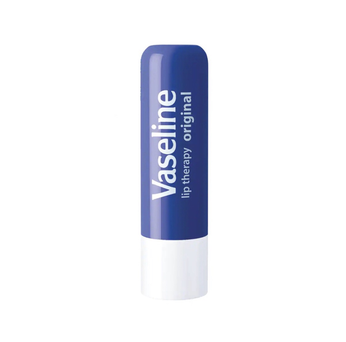Son Dưỡng Môi Mềm Mịn Vaseline Lip Therapy Original Stick 4.8g