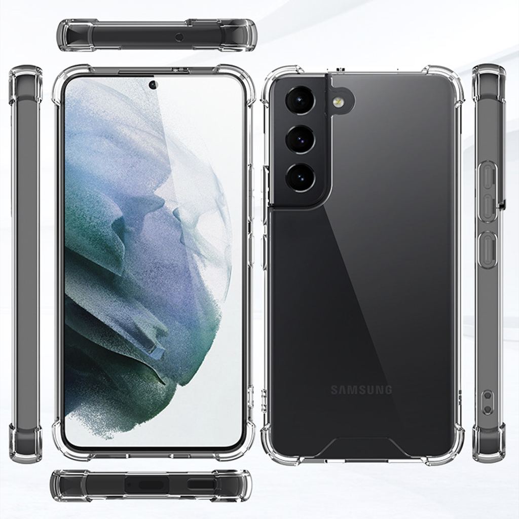 Ốp samsung A54 5G A34 5G A14 M33 A32 A13 A73 A53 A33 A21s A52 A72 A20s A51 A71 A50 M51 A22 A02s A03s A11 m31 A12 M31 A04s dẻo trong suốt