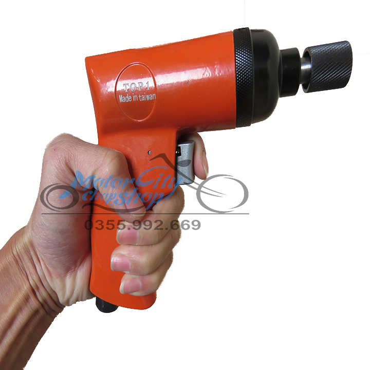 Máy hơi bắn vít, vặn vít Top 1 cao cấp