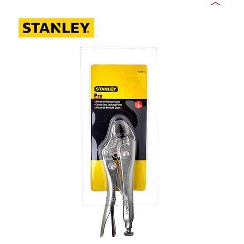 Kềm bấm chết 5 inch Stanley 84-367-1-S