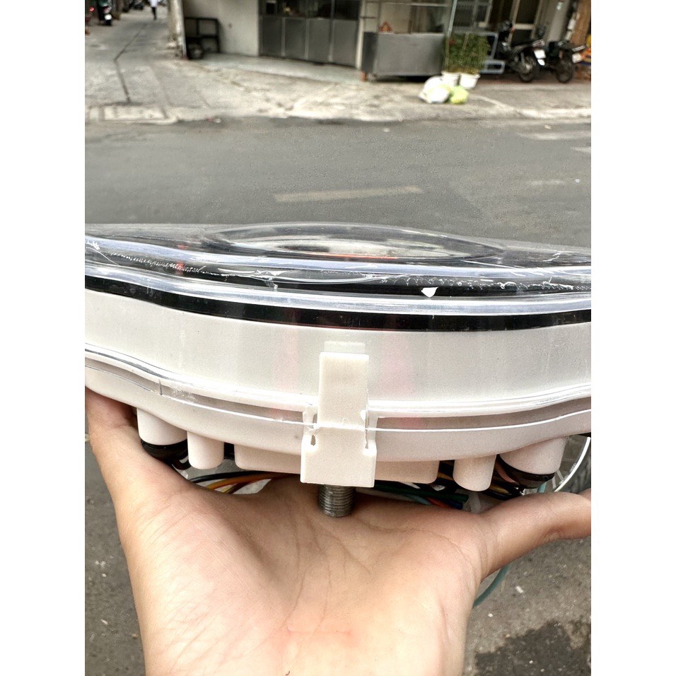 ĐỒNG HỒ WAVE RS - WAVE A 100 ( TRUNG QUỐC )