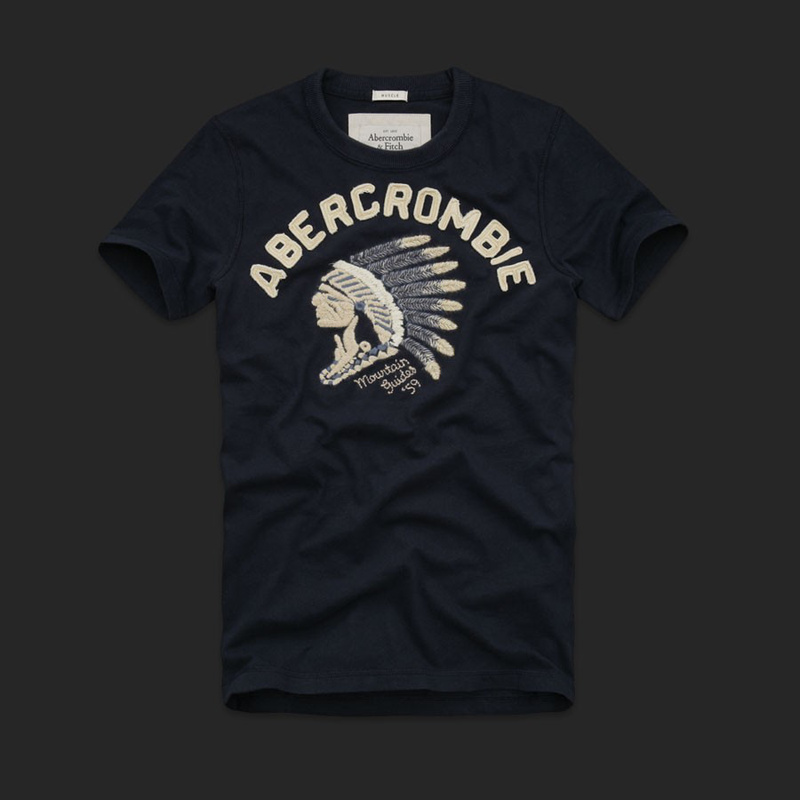 Áo thun thổ dân Abercrombie